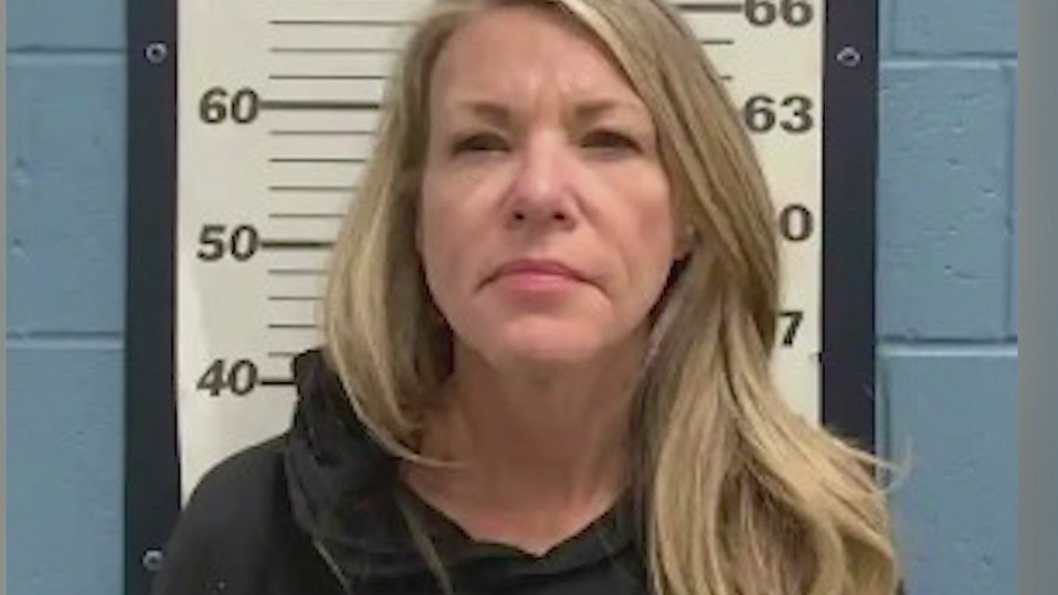 Lori Vallow back in jail after being found competent to stand trial