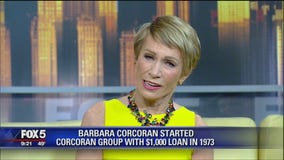 Barbara Corcoran