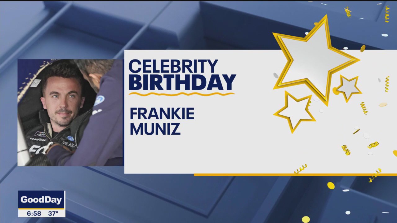 Celebrity birthdays for Dec. 5