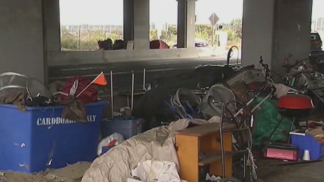 Unused emergency housing vouchers