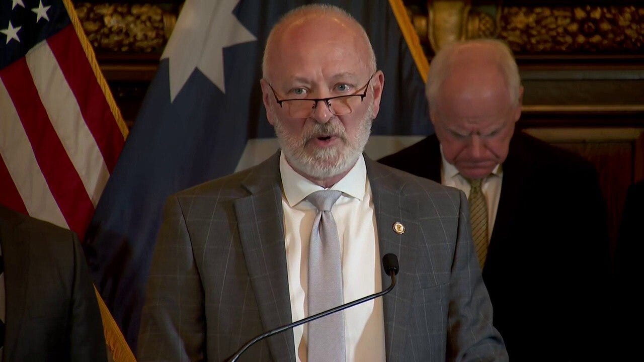 Public Safety Commissioner weighs in on gun laws