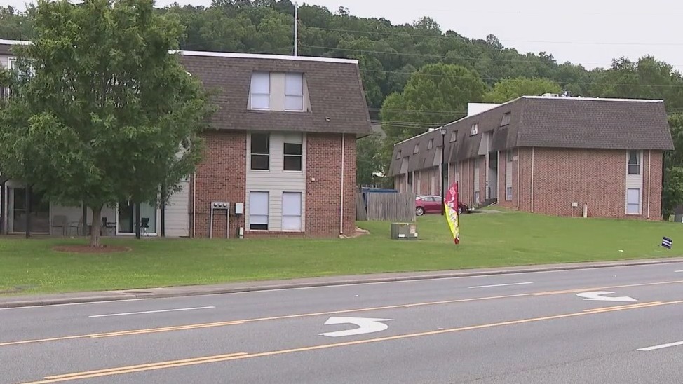 Man accused of killing wife, girlfriend, himself | FOX 5 Atlanta