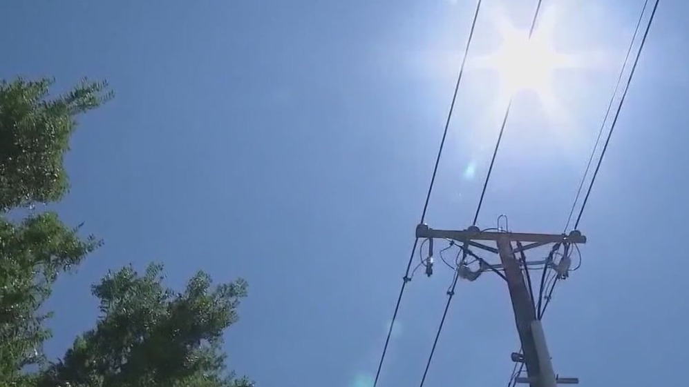 Heatwave: ERCOT Monitors High Temperatures, Tomball Enforces Water Restrictions