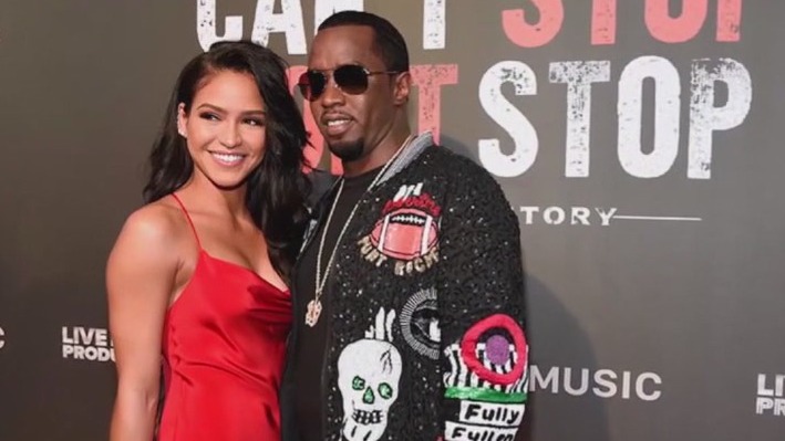 'A pretty lenient sentence' for Diddy, legal analyst says