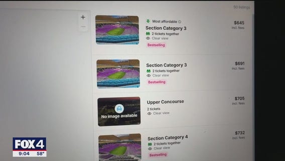 FIFA releases cheaper tickets after price backlash