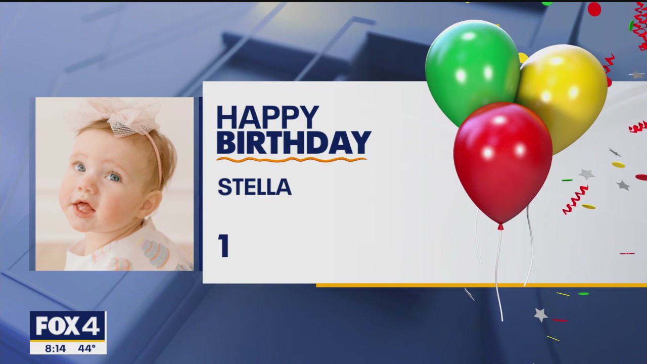 Good Day birthdays for Mar. 5