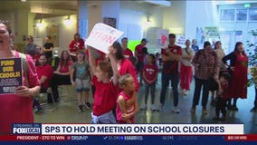 Seattle Public Schools to hold meeting on school closures