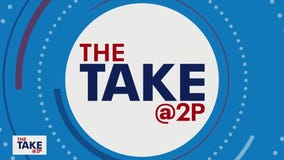 The Take @ 2p: May 19th, 2025