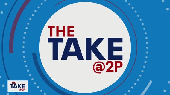 The Take @ 2p: May 19th, 2025