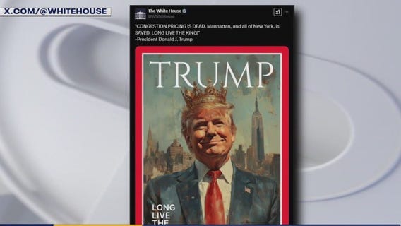 D.C. Daily: Is the US a democracy or monarchy?