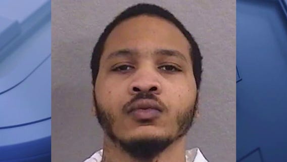Son charged in double murder of mother and her boyfriend in Richton Park