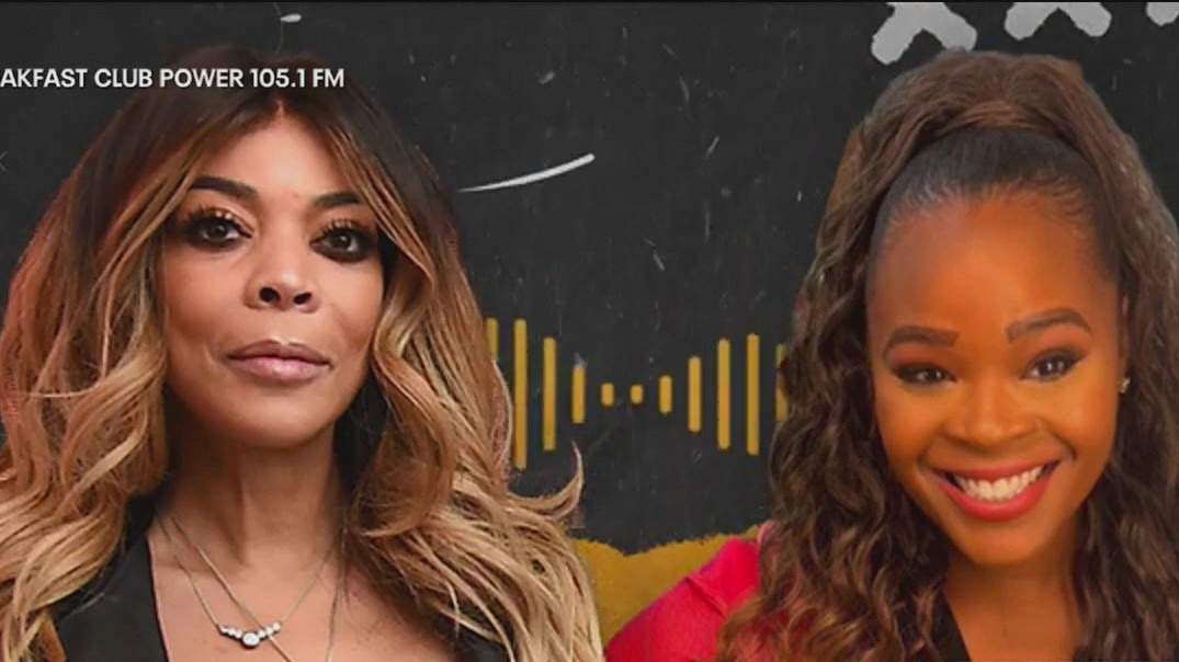 Wendy Williams says she feels like 'a prisoner'