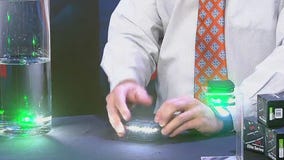 Hurricane Gear Test: Guardian Angel Elite LED