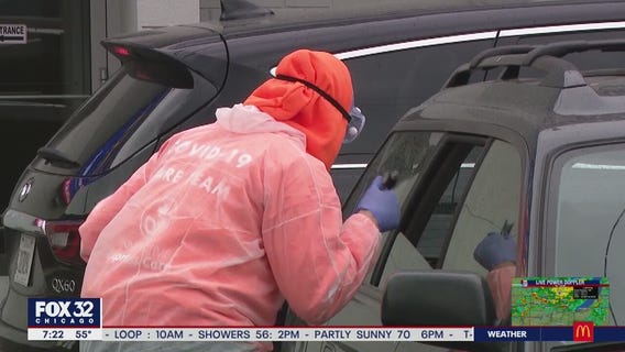 McHenry County officials ask to be moved to new recovery region to accelerate reopening