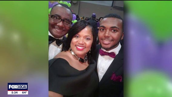 Trackdown: Help solve Charles Dennis III's murder