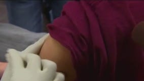 Flu facts: why vaccination matters now