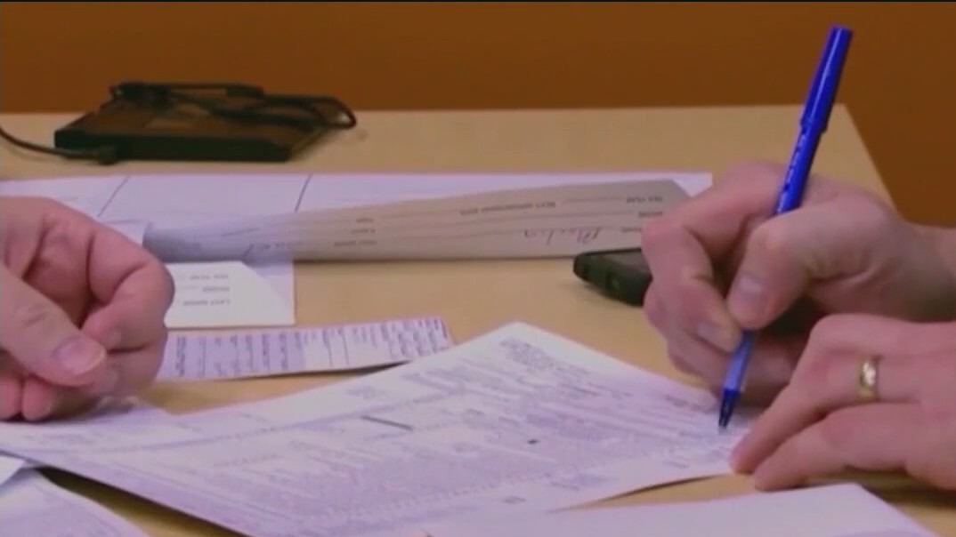 IRS filing season: what's new in tax law