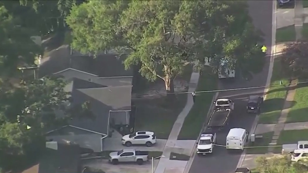 Seffner woman found murdered in car