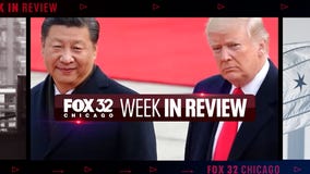 Week in Review: Mayor?s big decisions, Harvey disruption, Trump wrap, and Bill Bellamy's laughs