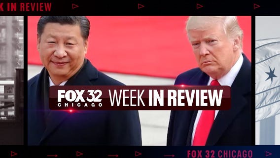 Week in Review: Mayor?s big decisions, Harvey disruption, Trump wrap, and Bill Bellamy's laughs