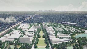 Arlington Heights discusses next steps for Bears stadium