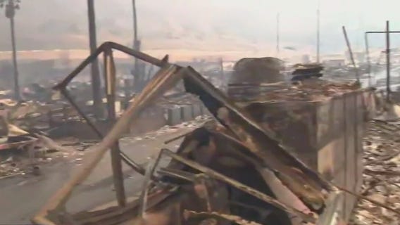 LA fires: More evacuations lifted as containment grows