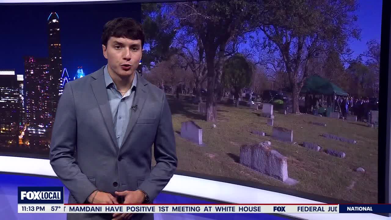 Remains of WWII veteran returned to Elgin