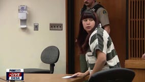 Accused Clallam Co. Door Dash stabbers held on bail