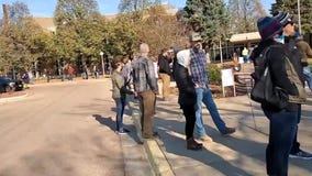 Early voting day in all 87 Minnesota counties