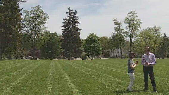 Romeo school board weighing new uses for vacant land