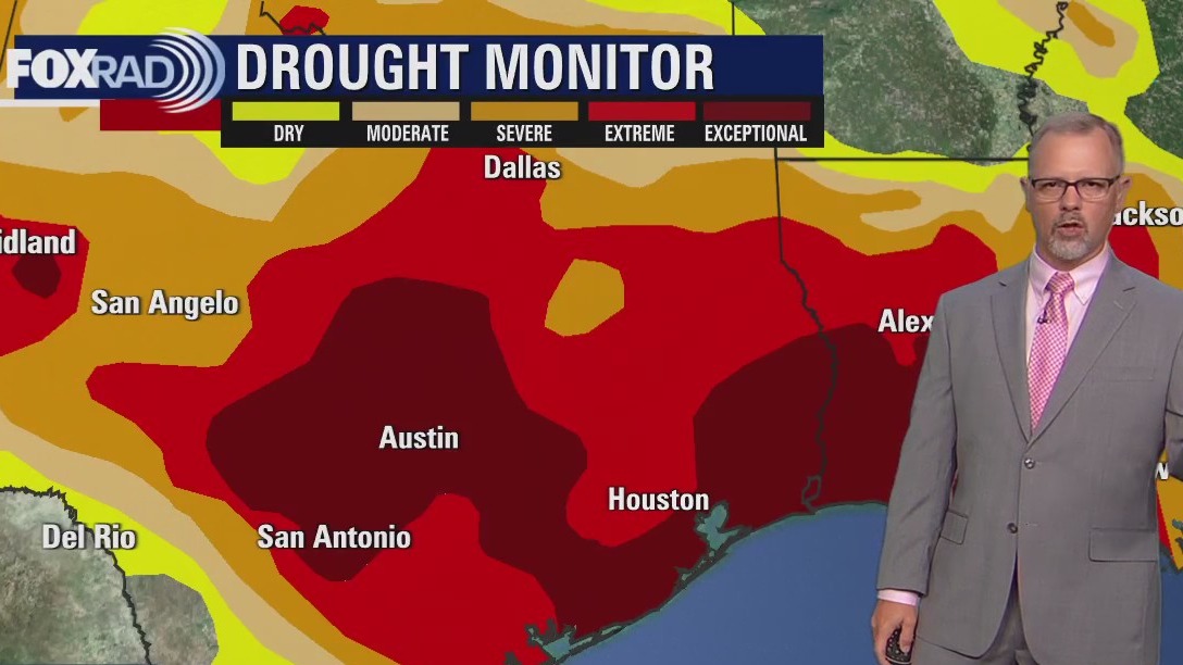 FOX 26 Houston Weather Forecast