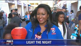 Light The Night Rockville