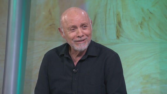 Hector Elizondo talks return of ?Last Man Standing,? Gary Marshall and more