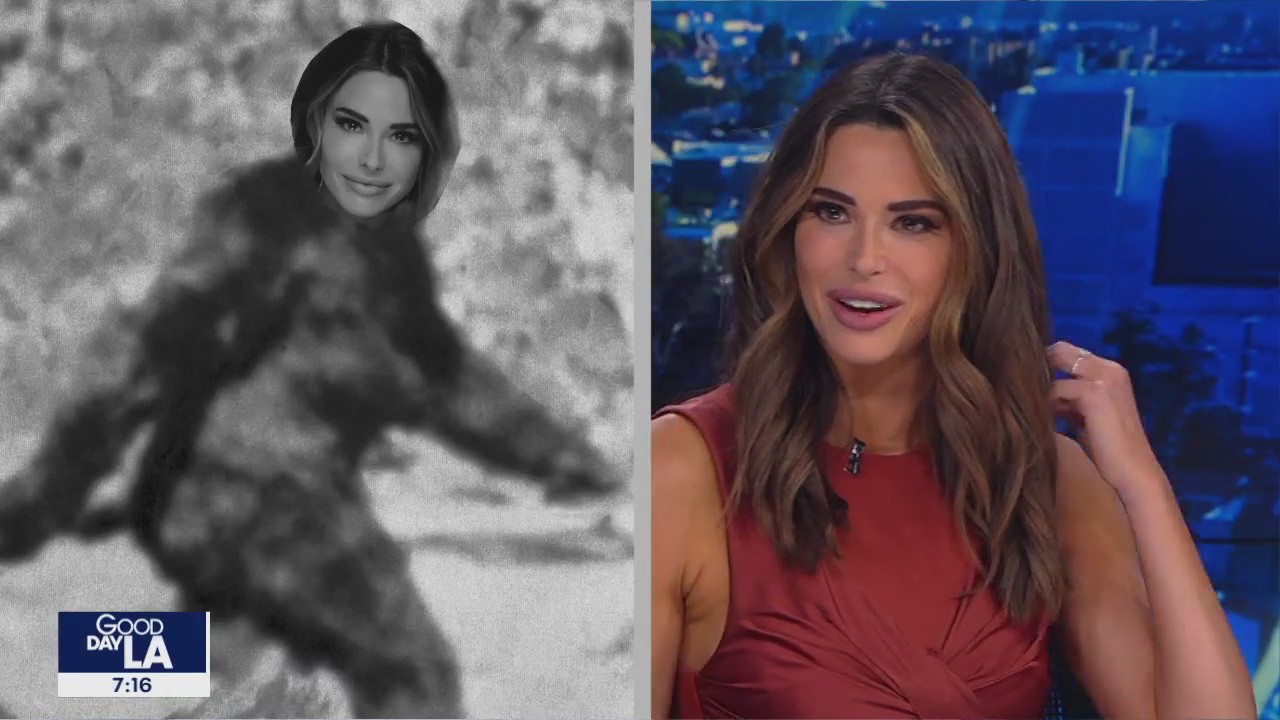 Who was really 'Bigfoot'