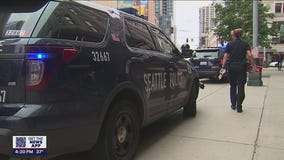 Seattle City Council again debates police hiring bonuses