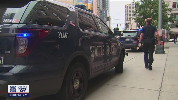 Seattle City Council again debates police hiring bonuses
