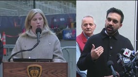 Tisch to remain NYPD commissioner in Mamdani administration