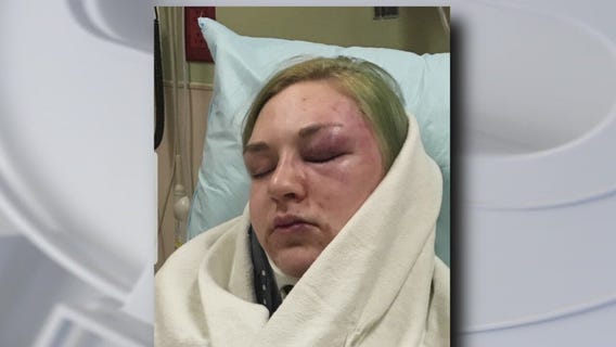 Houston area mom pushes for new bail bond law