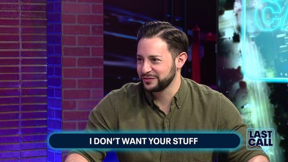 Digital immortality, detox for kids & more | Last Call