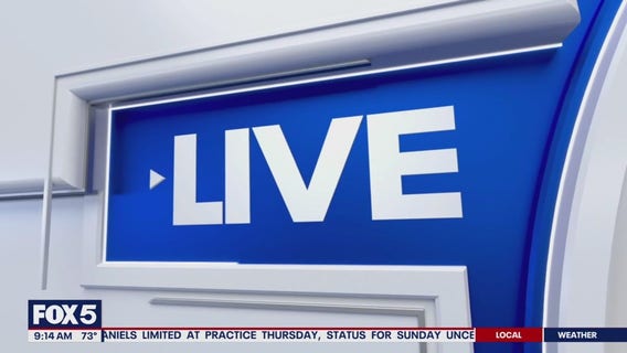 Show Us Your Spirit: Loudoun Co High School Student Athletes