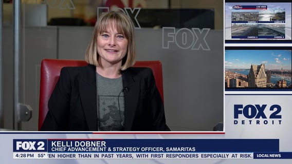 New Refugee Policies Impact Michigan Communities: Samaritas Explains Changes