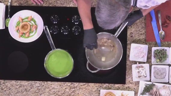 Forks & Corks 2023 preview