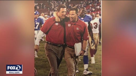 NFL coach Greg Knapp dies after San Ramon bike accident