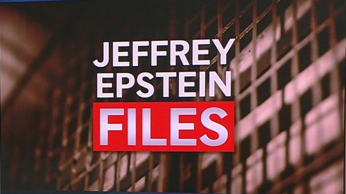 Epstein bill headed to president's desk