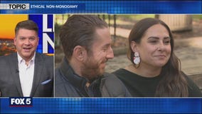 Ethical non-monogamy - Like It Or Not?