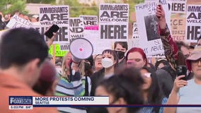 Seattle braces for more protests after violent clashes with police