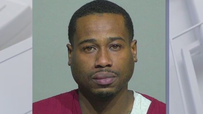 Wauwatosa police chase, Milwaukee crash, officer injured, man charged