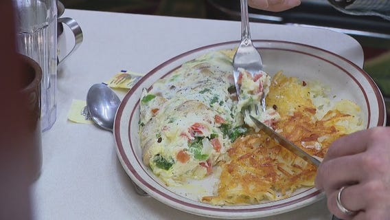 Coolidge Café, an Oak Park staple for decades