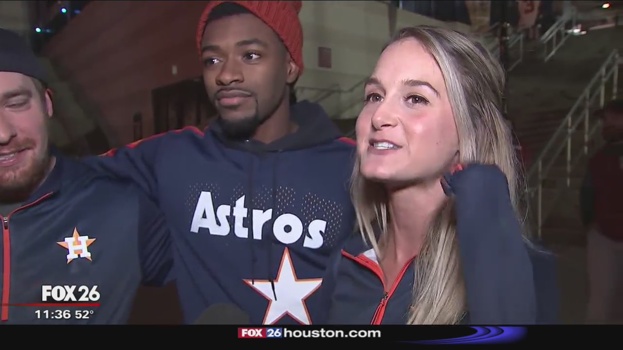 Astros win Game 3, Nationals lead series 2-1