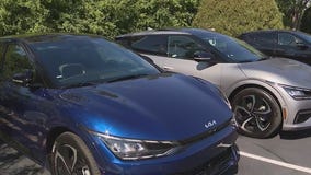 Chicago Drives Electric: Drivers can test drive electric vehicles in Oak Brook Terrace this weekend